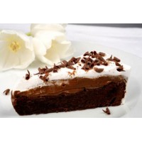 Brownie torta