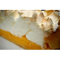 Lemon Meringue Pie – Queen of tarts